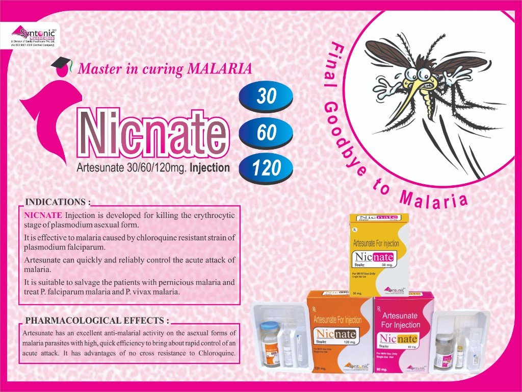 NICnate-60 Visual
